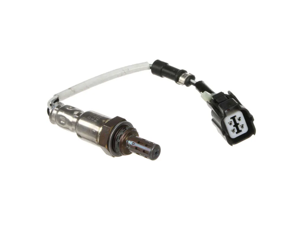 2004 Honda Civic Oxygen Sensor  - Downstream 4 Cyl 1.3L NTK