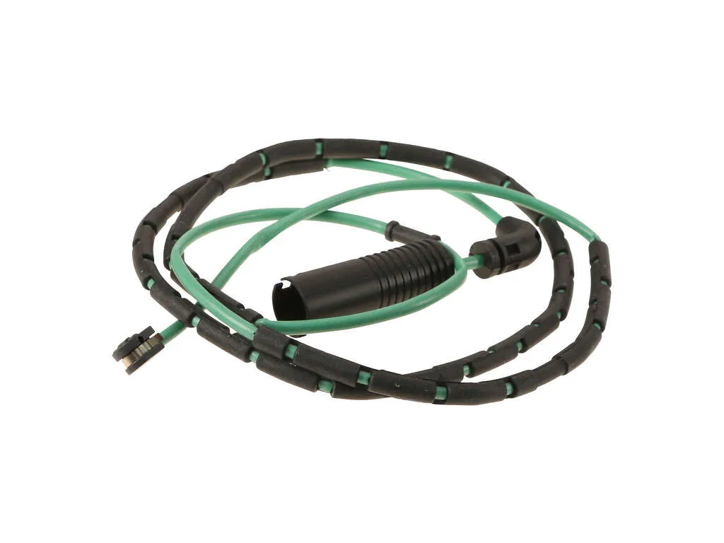 2007 BMW Z4 Disc Brake Pad Wear Sensor  - Rear Textar