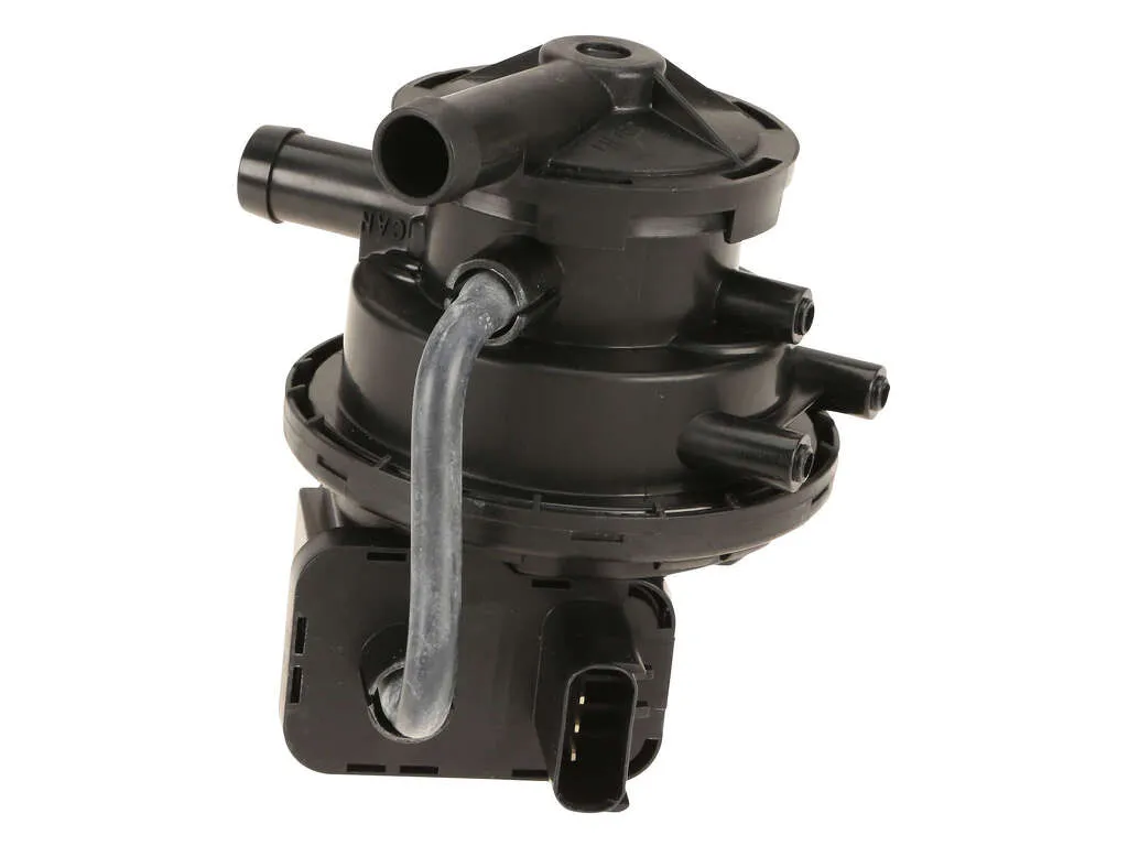 2001 Jeep Cherokee Evaporative Emissions System Leak Detection Pump Dorman