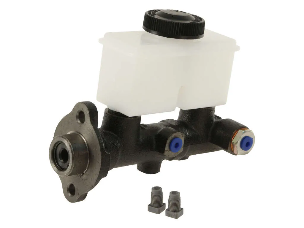 1985 Mazda RX-7 Brake Master Cylinder Dorman