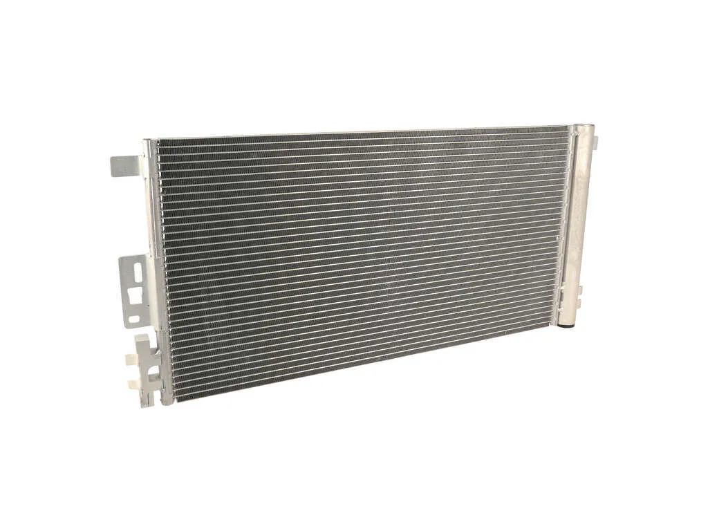 2004 Saturn Ion A/C Condenser Denso