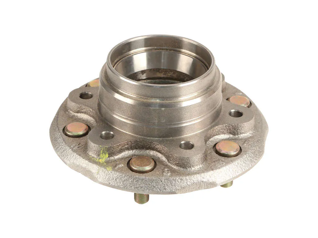 2004 Nissan Frontier Wheel Hub  - Front Genuine