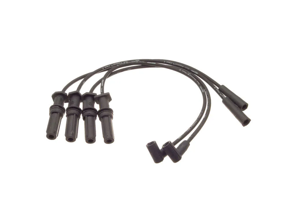 1997 Subaru Legacy Spark Plug Wire Set 4 Cyl 2.2L Prestolite