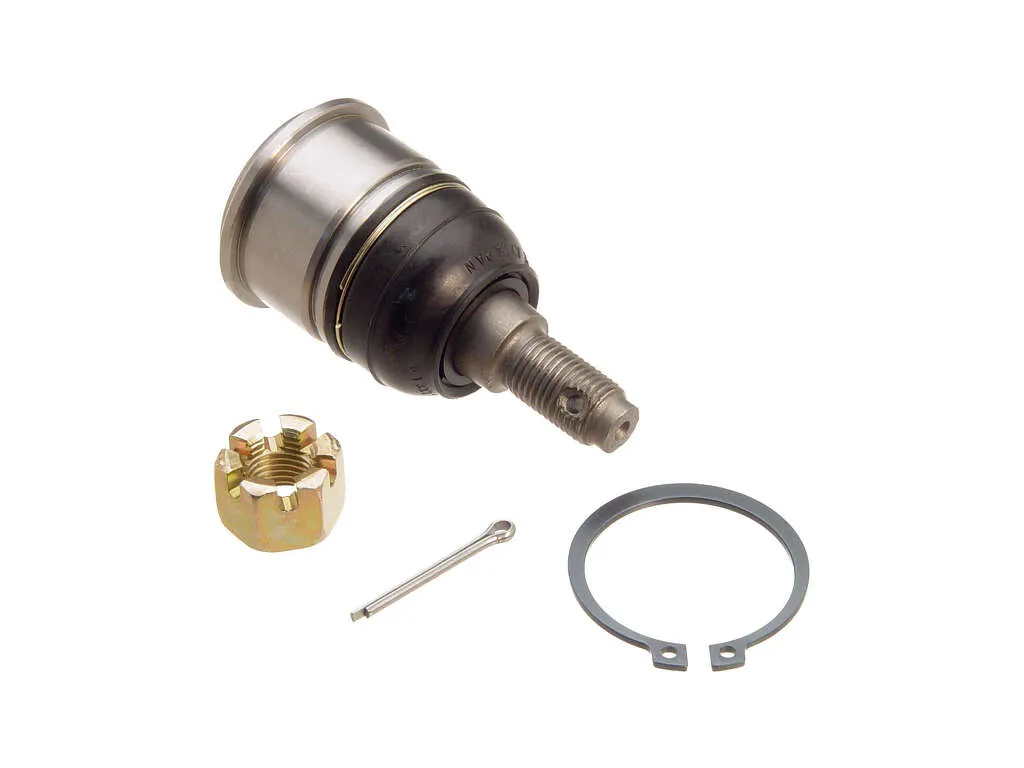 1986 Acura Legend Suspension Ball Joint  - Front Lower Sankei 555