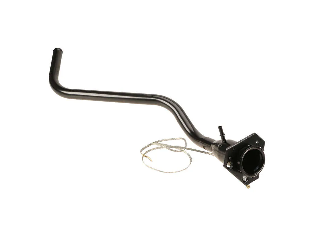 2012 Chevrolet Express 3500 Fuel Tank Filler Neck 8 Cyl 4.8L Dorman