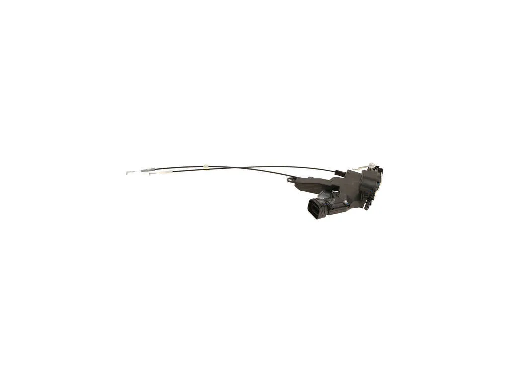 2000 Lexus LX470 Door Latch Assembly  - Front Left Aisin