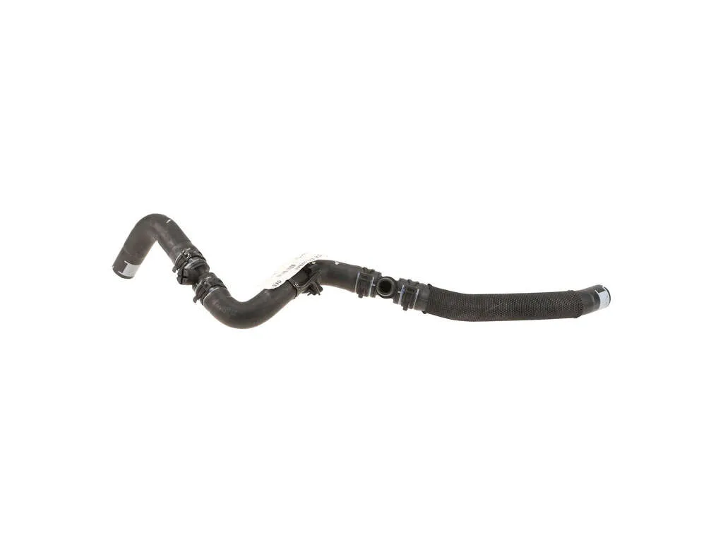 2014 Audi Q7 Radiator Coolant Hose Genuine