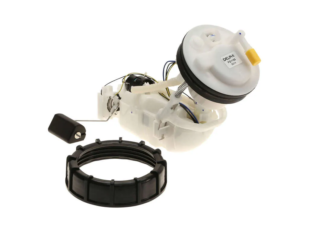 2007 Honda Odyssey Fuel Pump Module Assembly Delphi