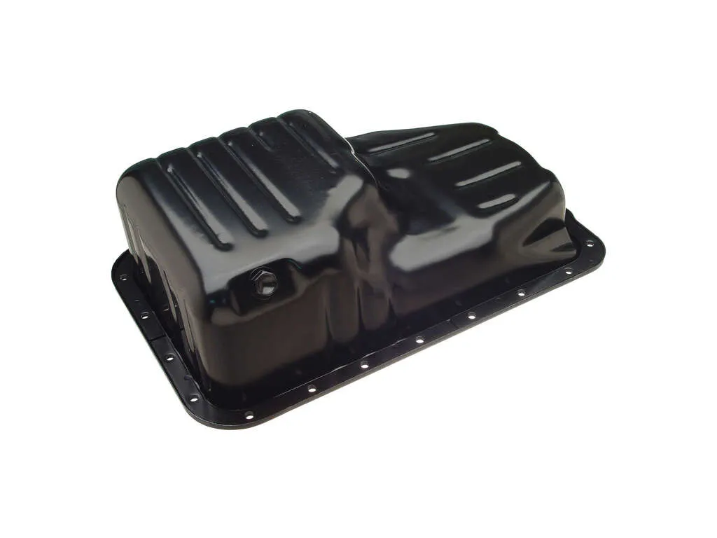 1990 Acura Legend Engine Oil Pan Genuine