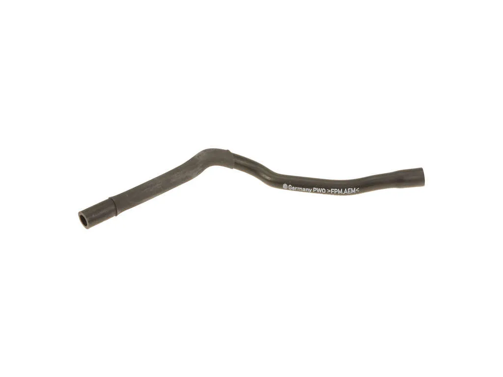 2008 Audi A6 Quattro Engine Oil Separator Hose 8 Cyl 4.2L Genuine