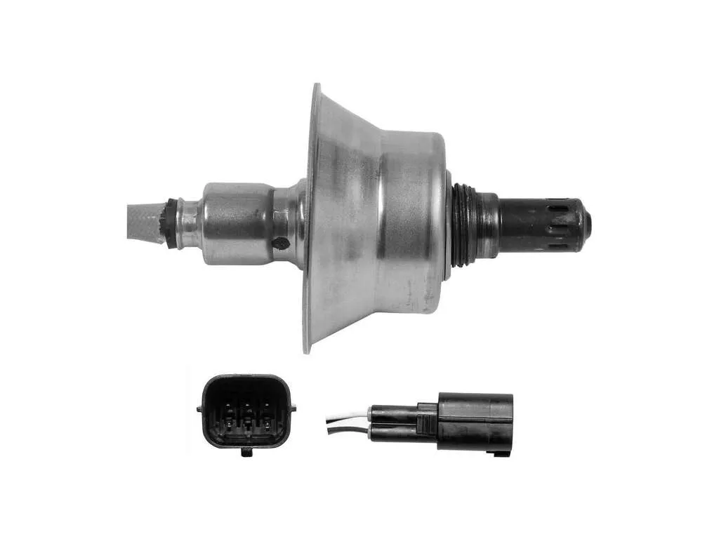 2011 Mazda 3 Oxygen Sensor  - Upstream 4 Cyl 2.5L Denso