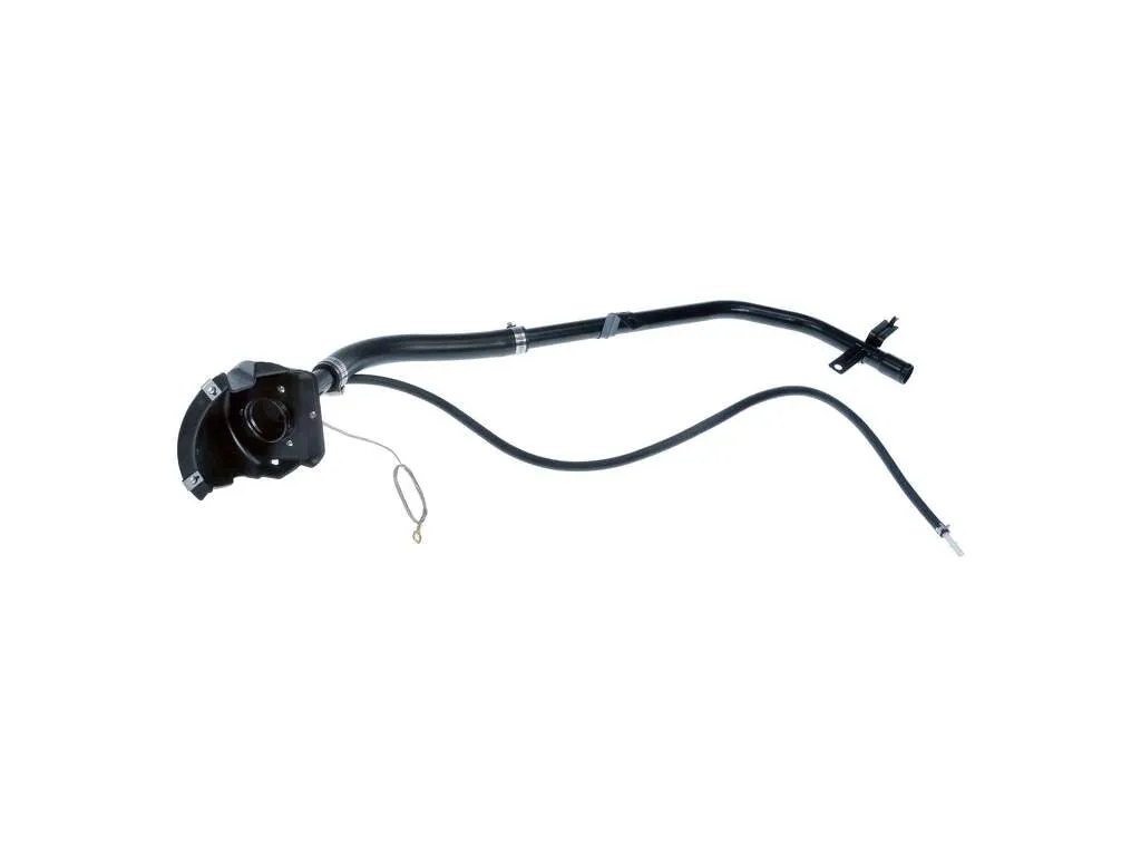 2012 Cadillac Escalade Fuel Tank Filler Neck 8 Cyl 6.2L Dorman