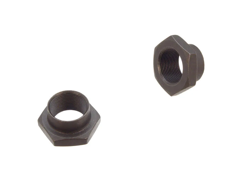 1985 Volkswagen Transporter Axle Nut  - Front Febi