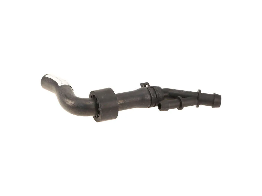 2001 Audi TT Quattro Engine Coolant Reservoir Hose Burgaflex