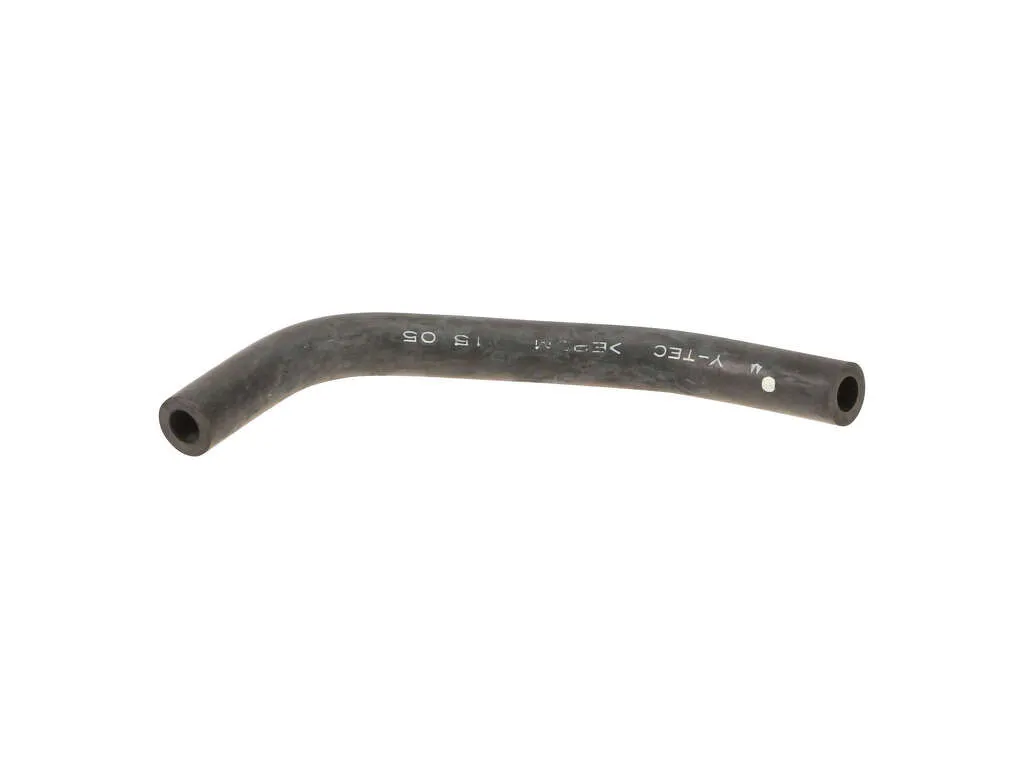 2007 Honda Pilot Engine Coolant Hose Genuine