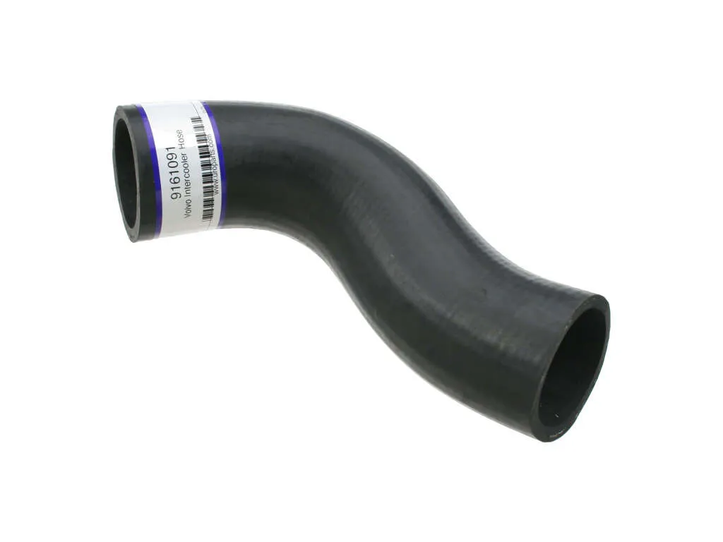 1998 Volvo C70 Intercooler Hose  - Air Inlet APA/URO Parts