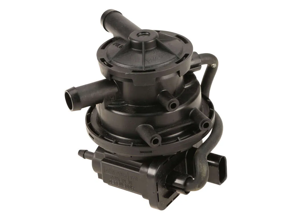 2014 Audi Q7 Evaporative Emissions System Leak Detection Pump Genuine