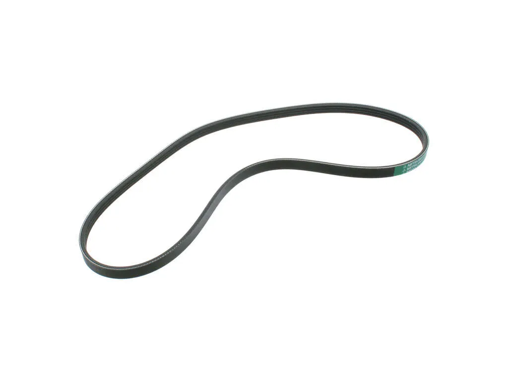 1997 Isuzu Oasis Accessory Drive Belt Mitsuboshi