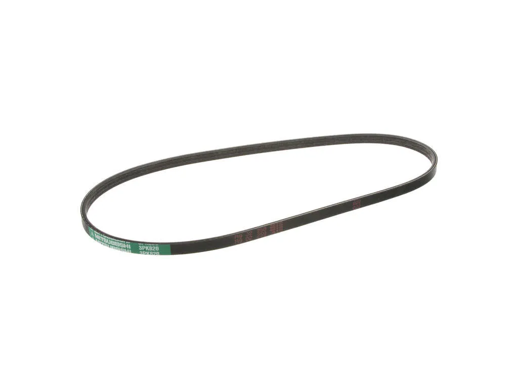 1994 Geo Metro Accessory Drive Belt  - Water Pump and Alternator Mitsuboshi