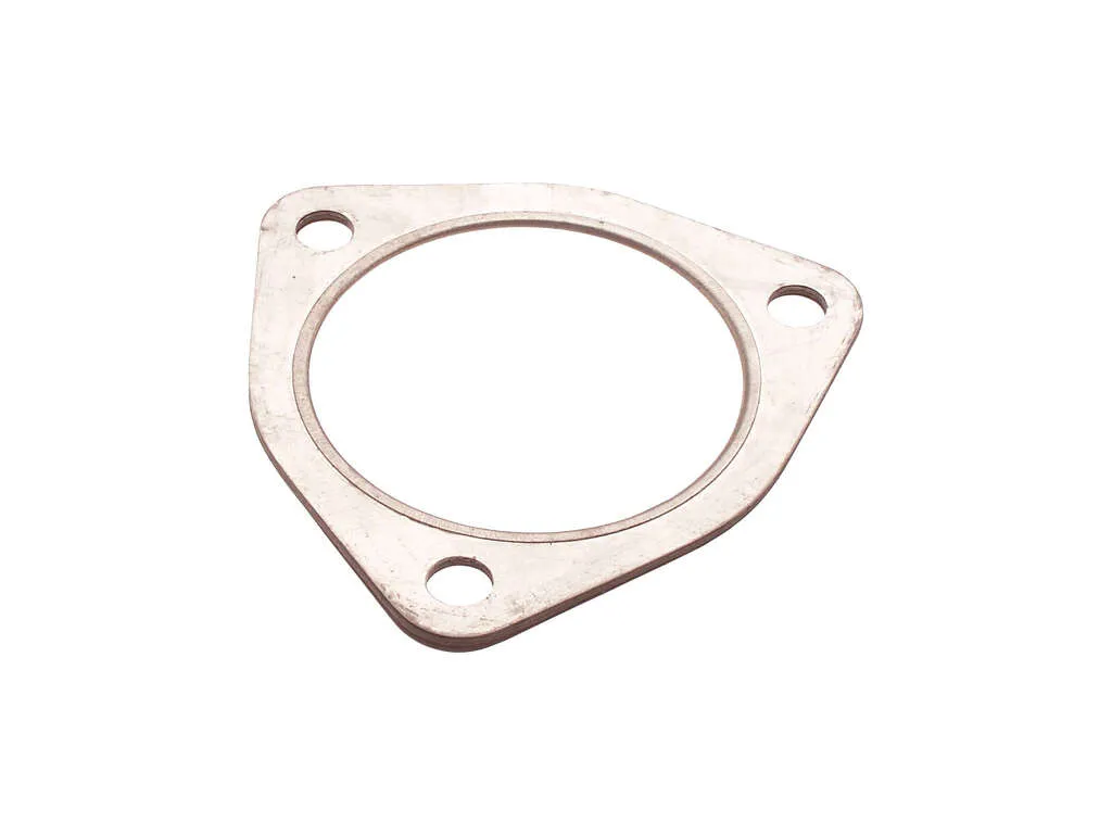 1985 Porsche 911 Exhaust Muffler Gasket Victor Reinz