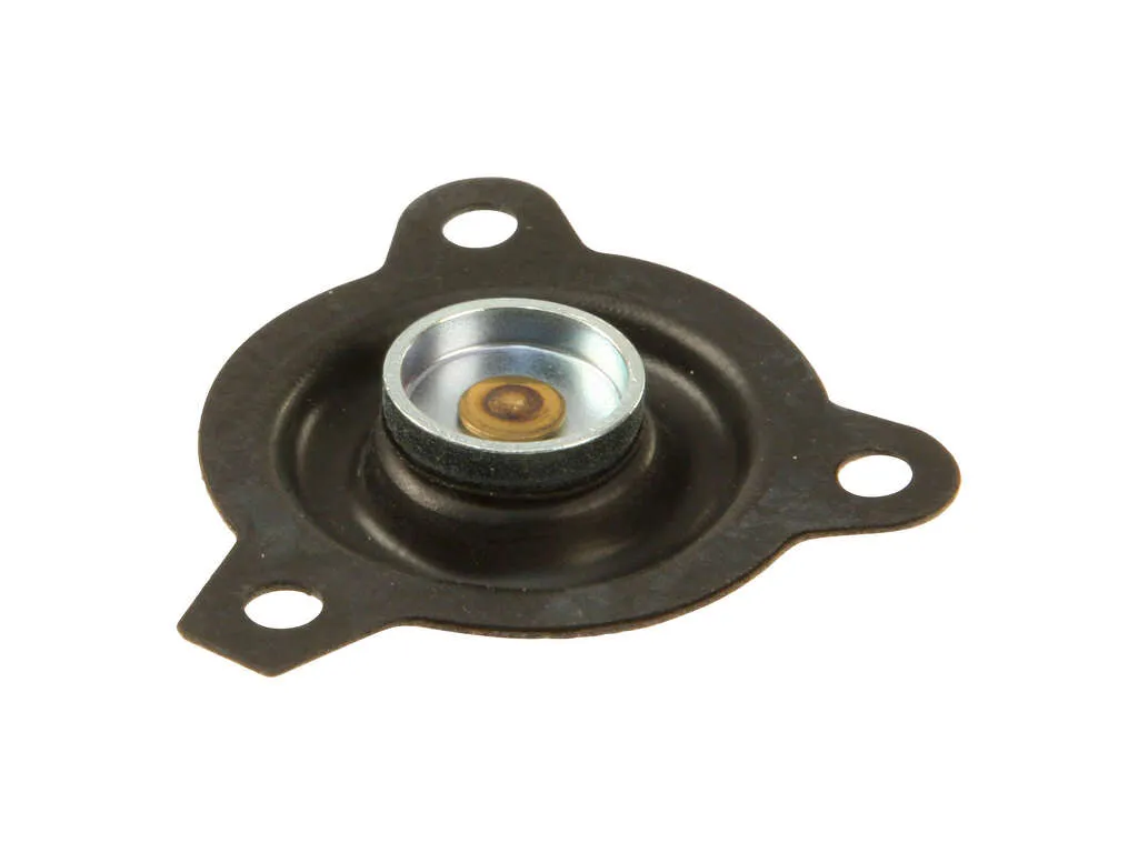 1978 Toyota Corolla Carburetor Accelerator Pump Diaphragm 4 Cyl 1.6L Genuine