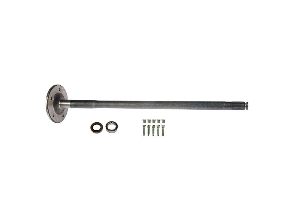 2000 Ford F-150 Drive Axle Shaft  - Rear Left Dorman