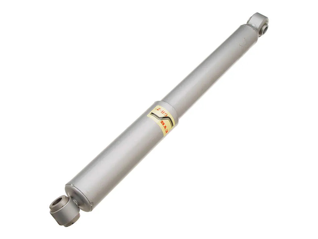 2004 Mitsubishi Montero Sport Suspension Shock Absorber  - Rear KYB