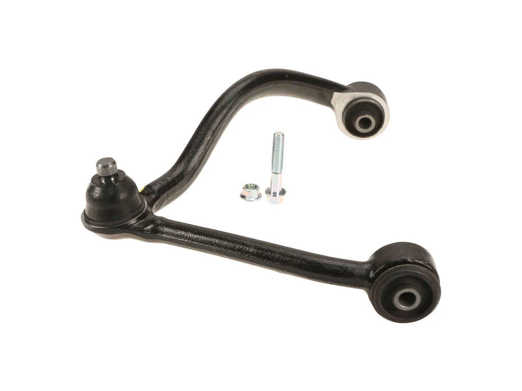 2007 Kia Sorento Suspension Control Arm  - Front Right Upper CTR