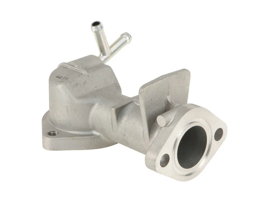 1990 Mazda Miata Engine Coolant Thermostat Housing Genuine
