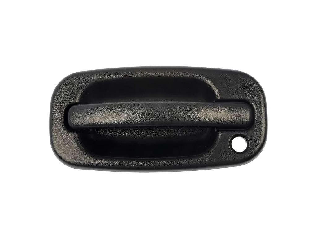 2002 Chevrolet Silverado 3500 Exterior Door Handle  - Front Left Dorman