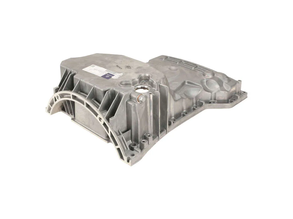 2004 Mercedes-Benz C230 Engine Oil Pan Genuine