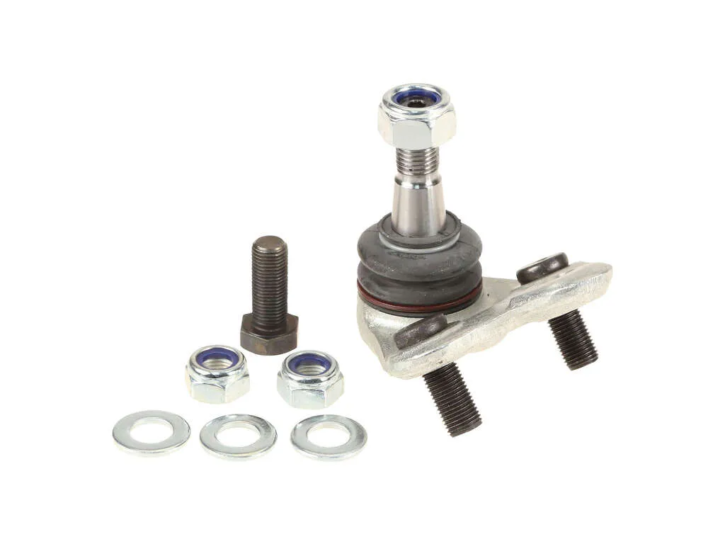 1995 Toyota Corolla Suspension Ball Joint  - Front Lower Delphi