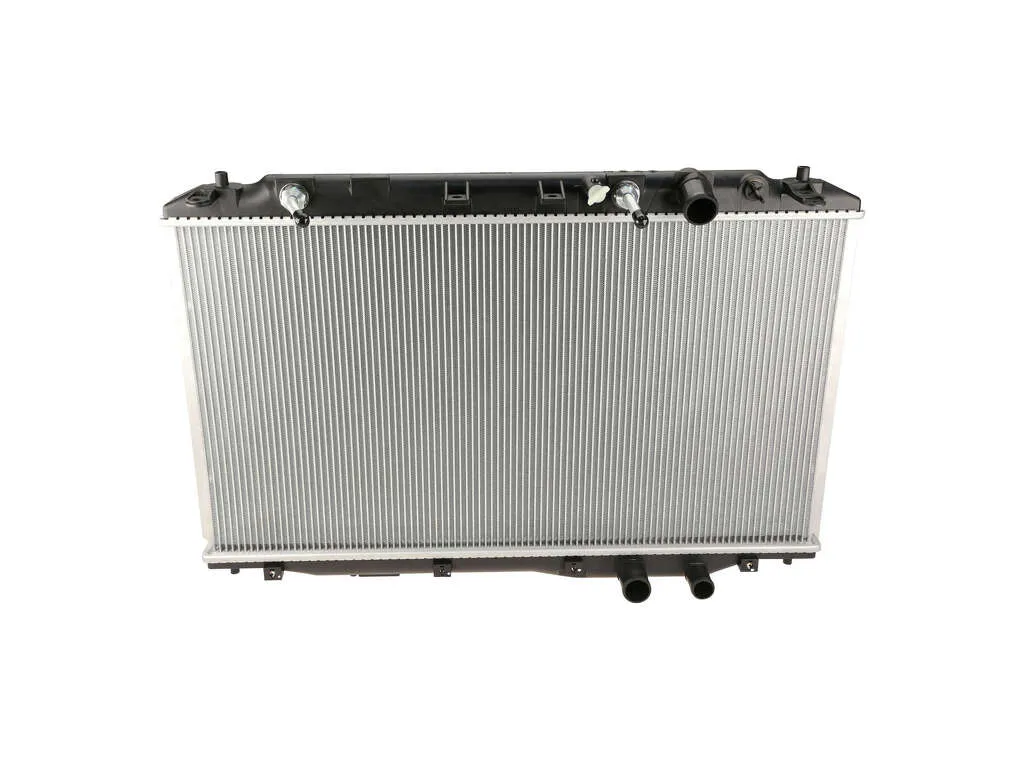 2007 Honda Civic Radiator Denso