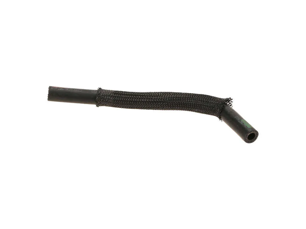 2004 Mazda 6 Automatic Transmission Oil Cooler Hose  - Outlet Hose To Transmission (Upper) Genuine
