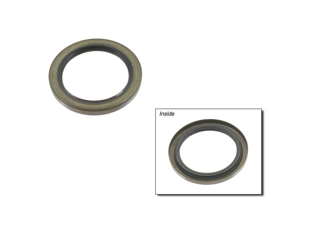 1972 Mazda 808 Wheel Seal  - Front NOK