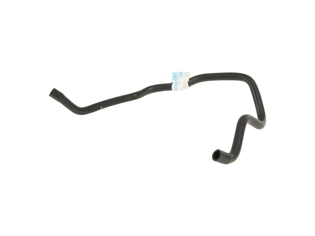 2002 Volvo C70 Secondary Air Injection Pump Hose Genuine