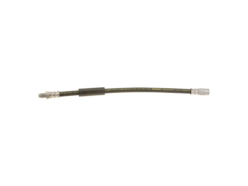 2011 BMW 760Li Brake Hydraulic Hose  - Rear Corteco
