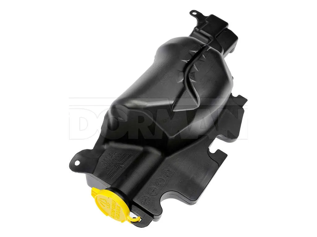 2012 Ram 3500 Washer Fluid Reservoir 8 Cyl 5.7L Dorman