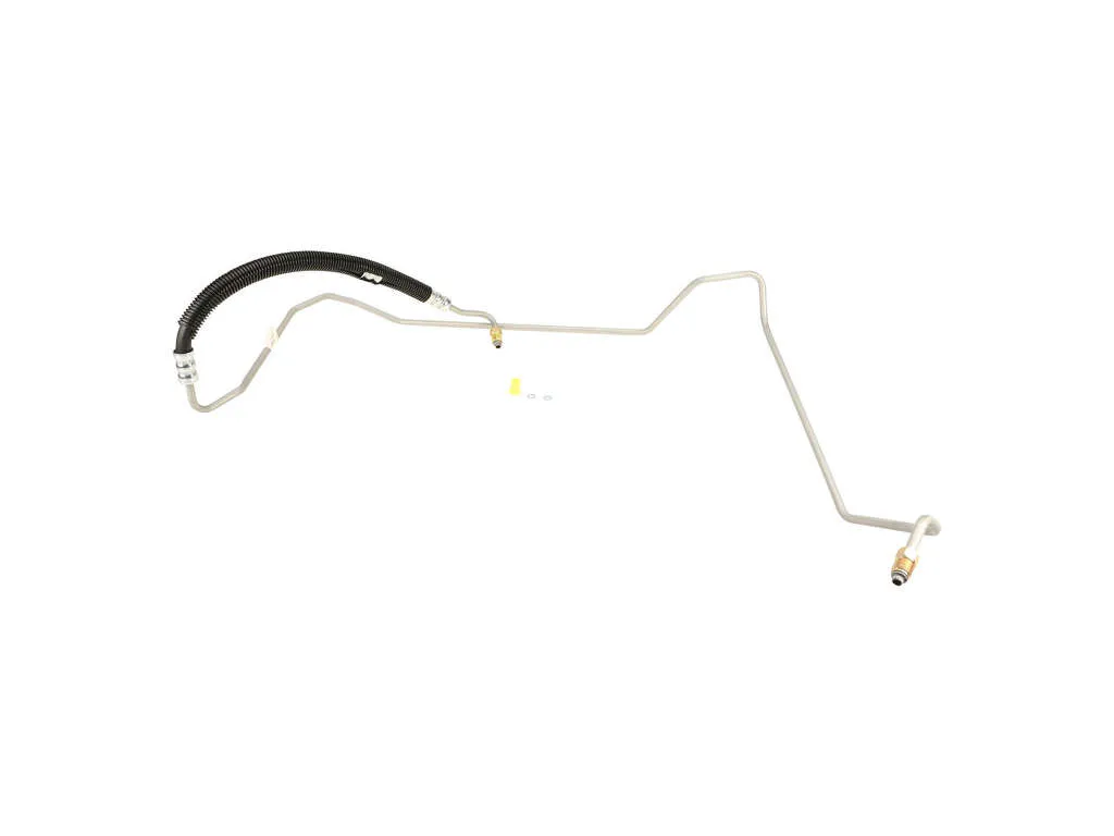 2003 Volvo S80 Power Steering Pressure Hose Omega