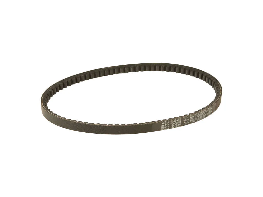 1997 Hyundai Elantra Accessory Drive Belt  - Power Steering Dayco