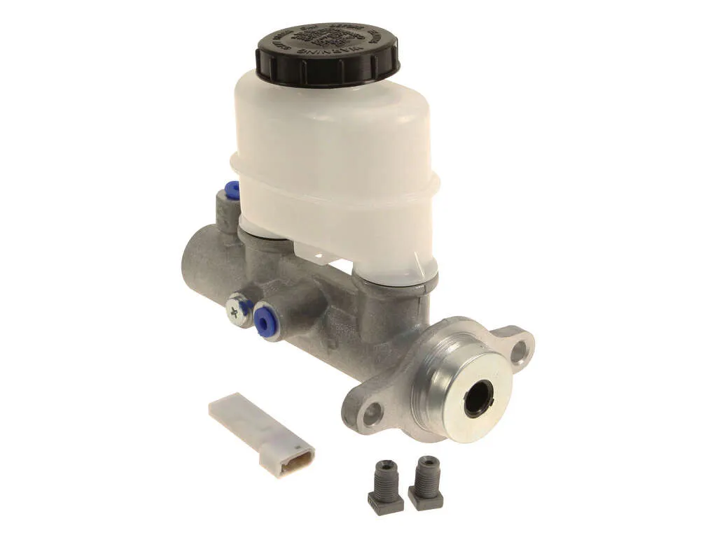2003 Nissan Altima Brake Master Cylinder Dorman