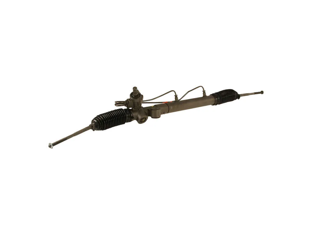 2003 Nissan Sentra Rack and Pinion Assembly Maval