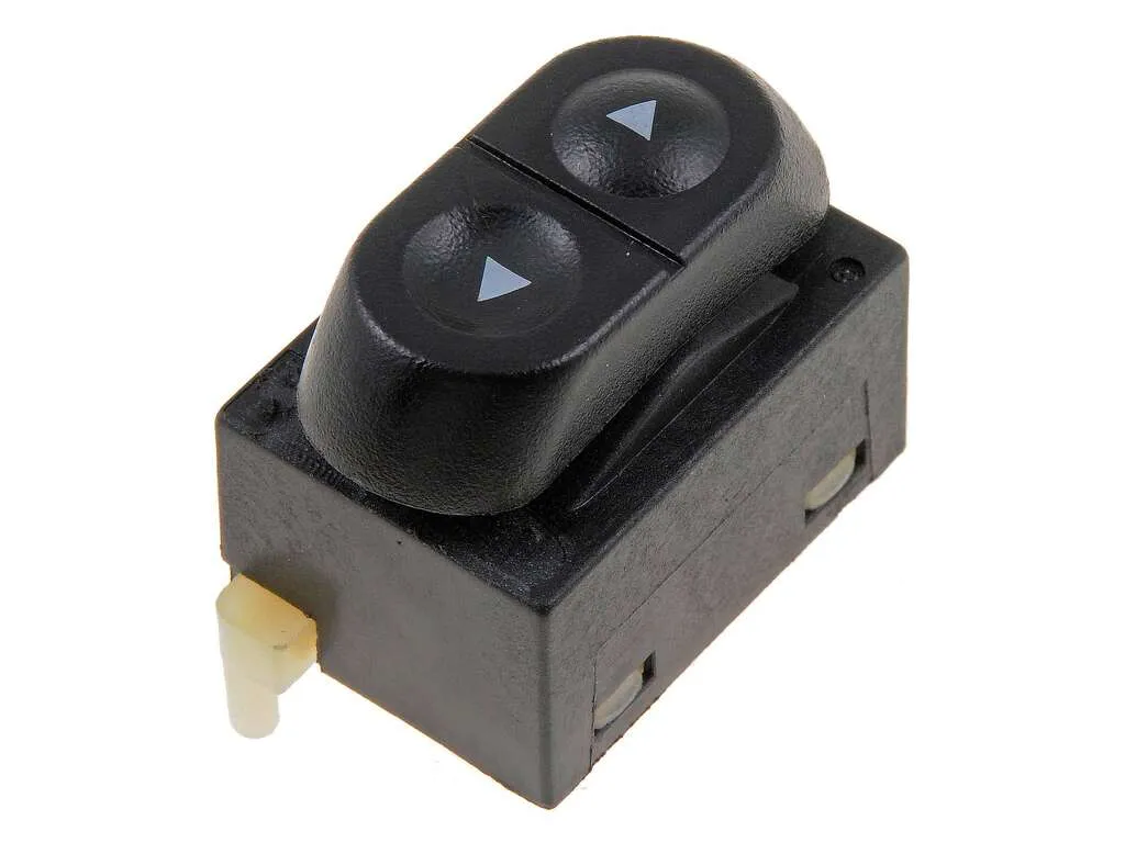 1997 Ford E-350 Econoline Club Wagon Door Window Switch  - Right Dorman
