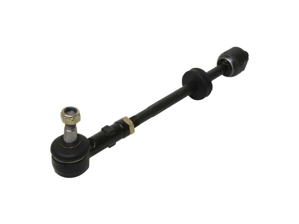 1982 BMW 320i Steering Tie Rod Assembly Lemfoerder