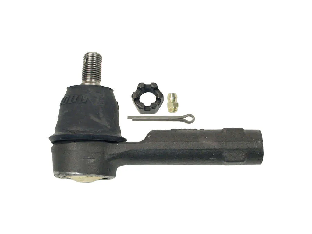 2012 Hyundai Genesis Coupe Steering Tie Rod End  - Front Right Outer Moog