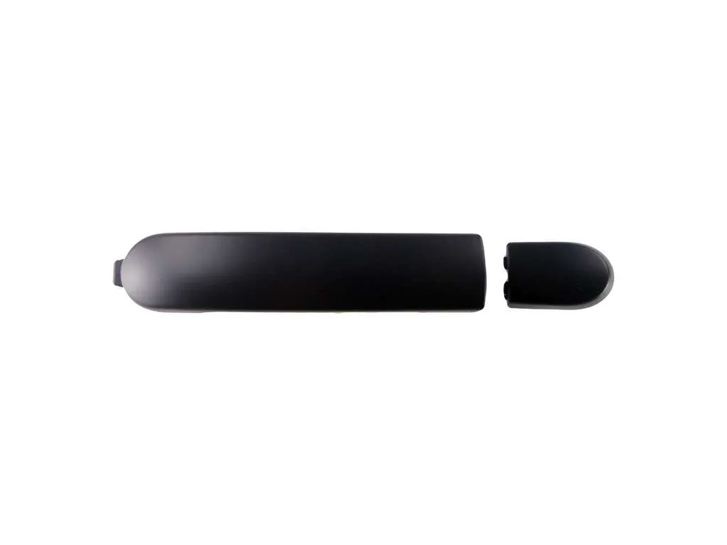 2012 Nissan Versa Exterior Door Handle  - Front Left Dorman
