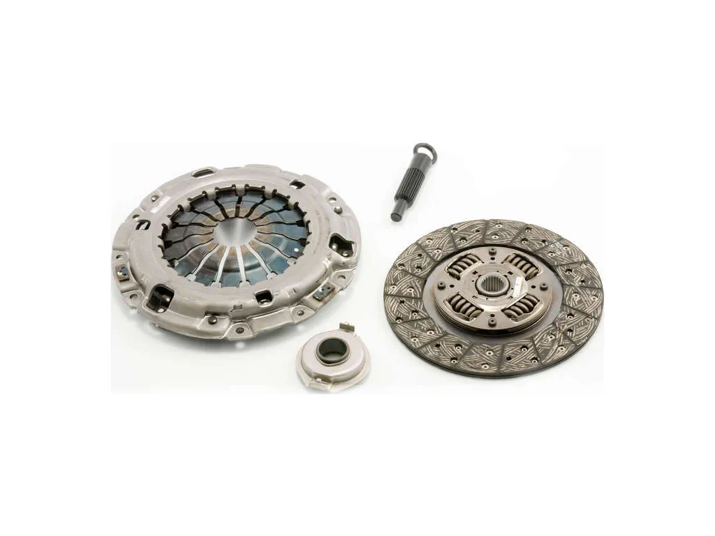 1995 Mitsubishi 3000GT Transmission Clutch Kit LuK