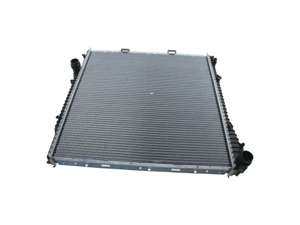 2000 BMW X5 Radiator Behr