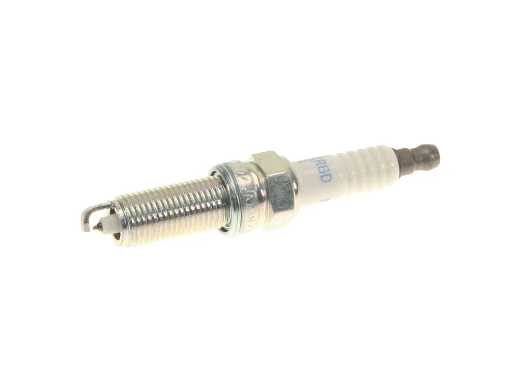 2016 Kia Forte5 Spark Plug 4 Cyl 1.6L NGK