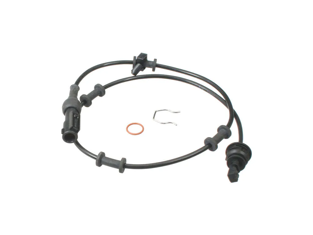 2002 Jaguar S-Type ABS Wheel Speed Sensor  - Front 8 Cyl 4.0L Genuine